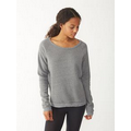 Women's Dash Pullover (Solids)